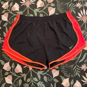 NWT Nike Dry Fit Running Shorts